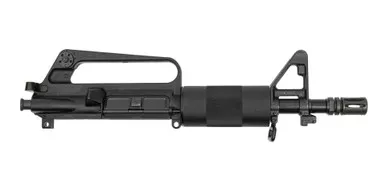 DPMS "Kitty Kat" 7.5" 300AAC 1:7 C7 Carry Handle Upper