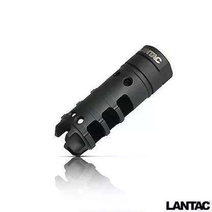DRAGON MUZZLE BRAKE 9MM 1/2X36