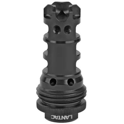 DRAGON SILENCERCO ASR MUZZLE BRAKE .308/7.62