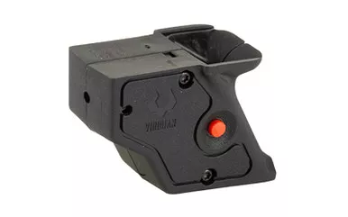 E SERIES RED LASER ROSSI BRAWLER