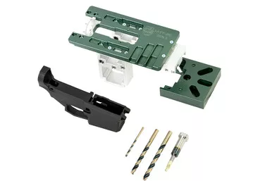 Easy-Jig Gen 3 Starter Kit - AR15