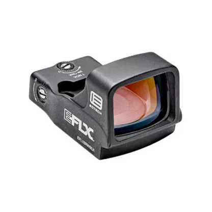 EFLX MINI RED DOT SIGHT