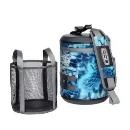 Ego Fishing Kryptek Soft Sided Bait Cooler Pontus 75090
