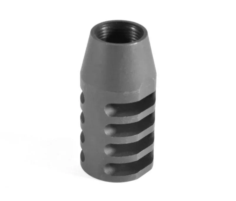 EGW 6.5 Creedmoor Muzzle Brake 1/2X28