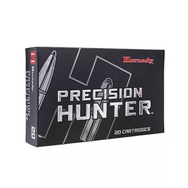 ELD-X 280 ACKLEY IMP 162GR 20RDS