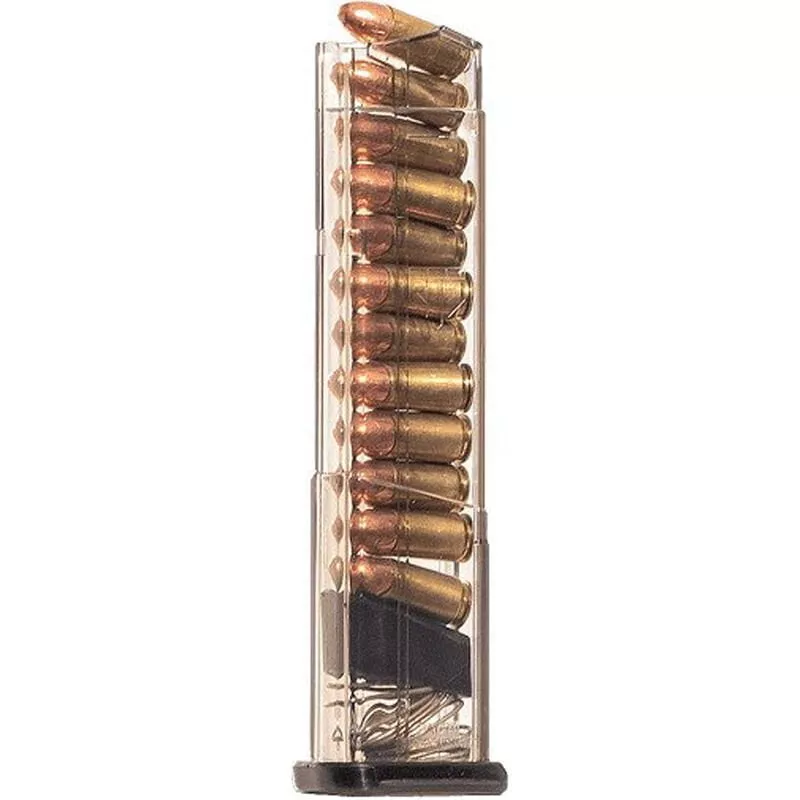Elite Tactical Systems, Smith & Wesson M&P9 Shield, 9MM Maga