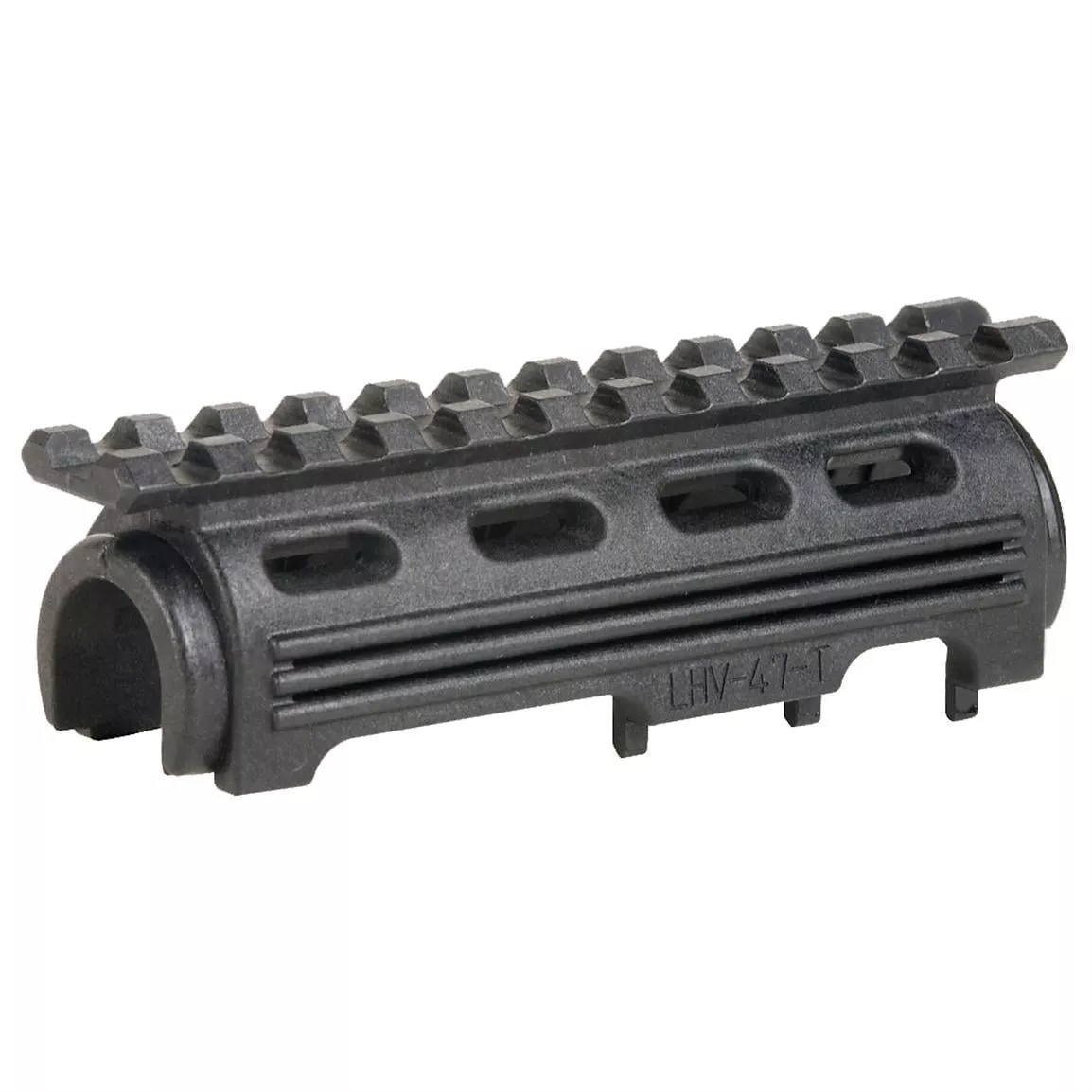 EMA Polymer 3 Picatinny / Weaver Rails for Upper Handguard