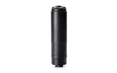 ENERGETIC FEROX SPRSR 556 DT BLK
