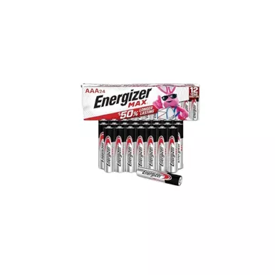 ENERGIZER AAA-16 BATTERY 1.5VOLTS