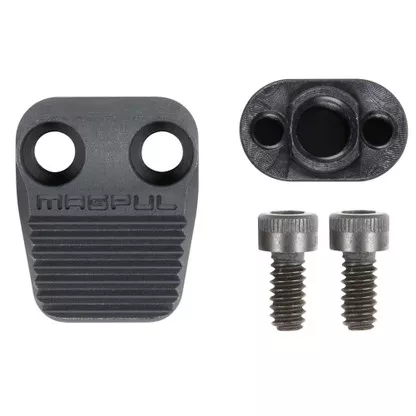 ENHANCED AR MAGAZINE RELEASE