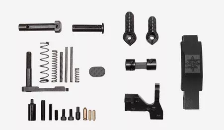 ENHANCED BUILDERS KIT - 556