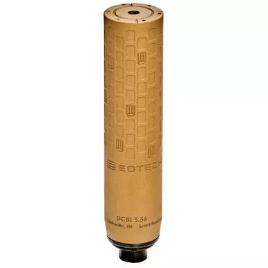 EOTECH DCBL 556 TI SUP HUB TAN