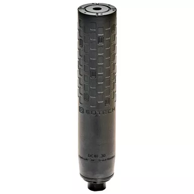 EOTECH DCBL 762 TI SUP HUB BLK