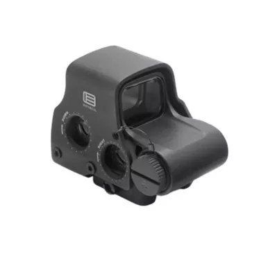 EOTECH EXPS2-2 HOLOGRAPHIC SIGHT 1X20MM 68MOA BLACK