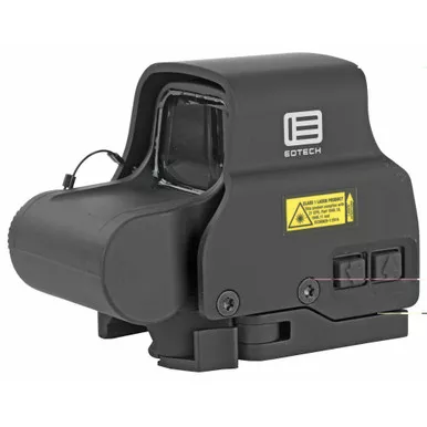 EOTECH EXPS2 Holographic Sight