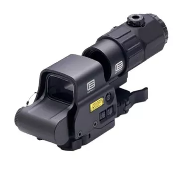 EOTECH EXPS3-4 G45 STS COMBO KIT