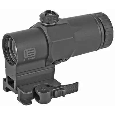 EOTECH G30 3X MAGNIFIER WITH QUICK DETACH MOUNT