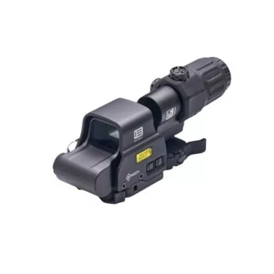 EOTECH HHS GRN EXPS2 & G33.STS