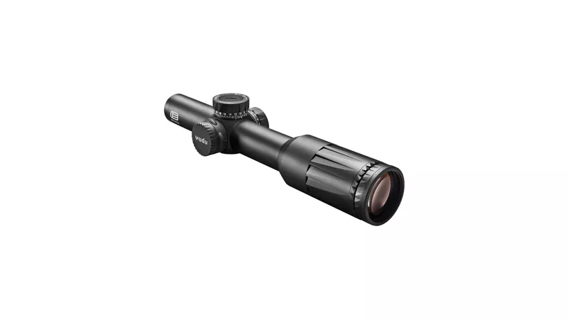 EOTECH VUDU 1-6X24MM SR1 GRN IR BLK