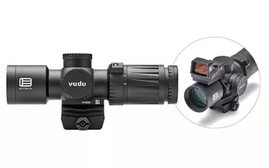 EOTECH VUDU 3-9X32 SFP MD6 MOA EFLX