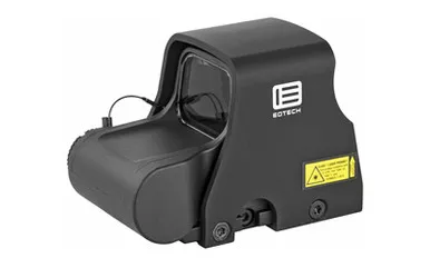 EOTECH XPS2 Holographic Sight