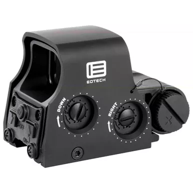 EOTECH XPS3 Holographic Sight