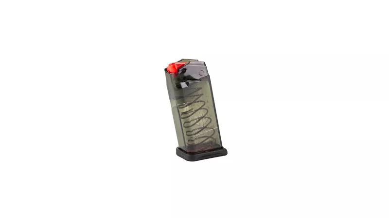 ETS Glock 27 40SW 9RD CRB SMK