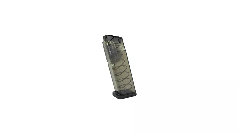 ETS SIG P320 9MM 15RD CRB SM