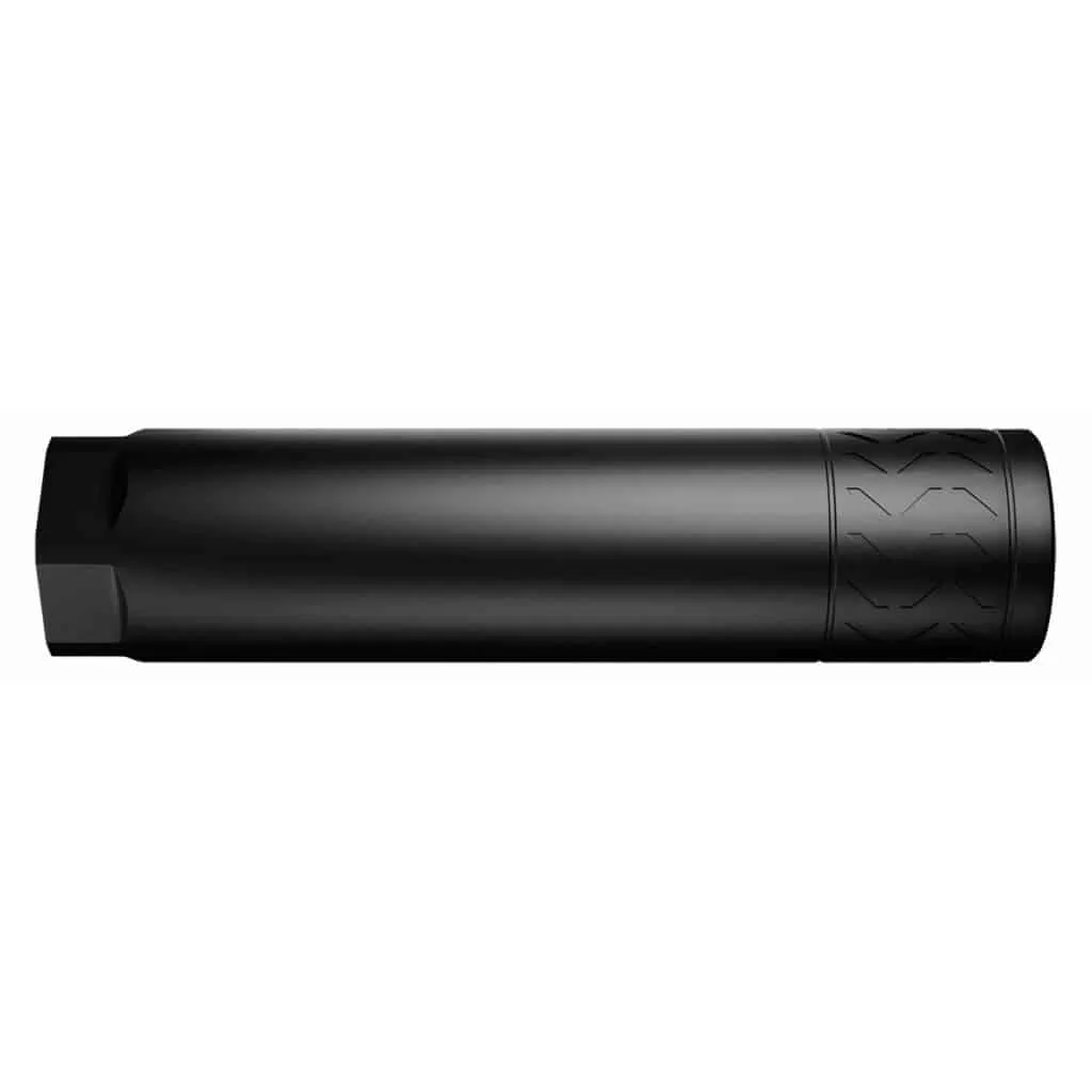 Exigent Defense Overwatch762 Suppressor