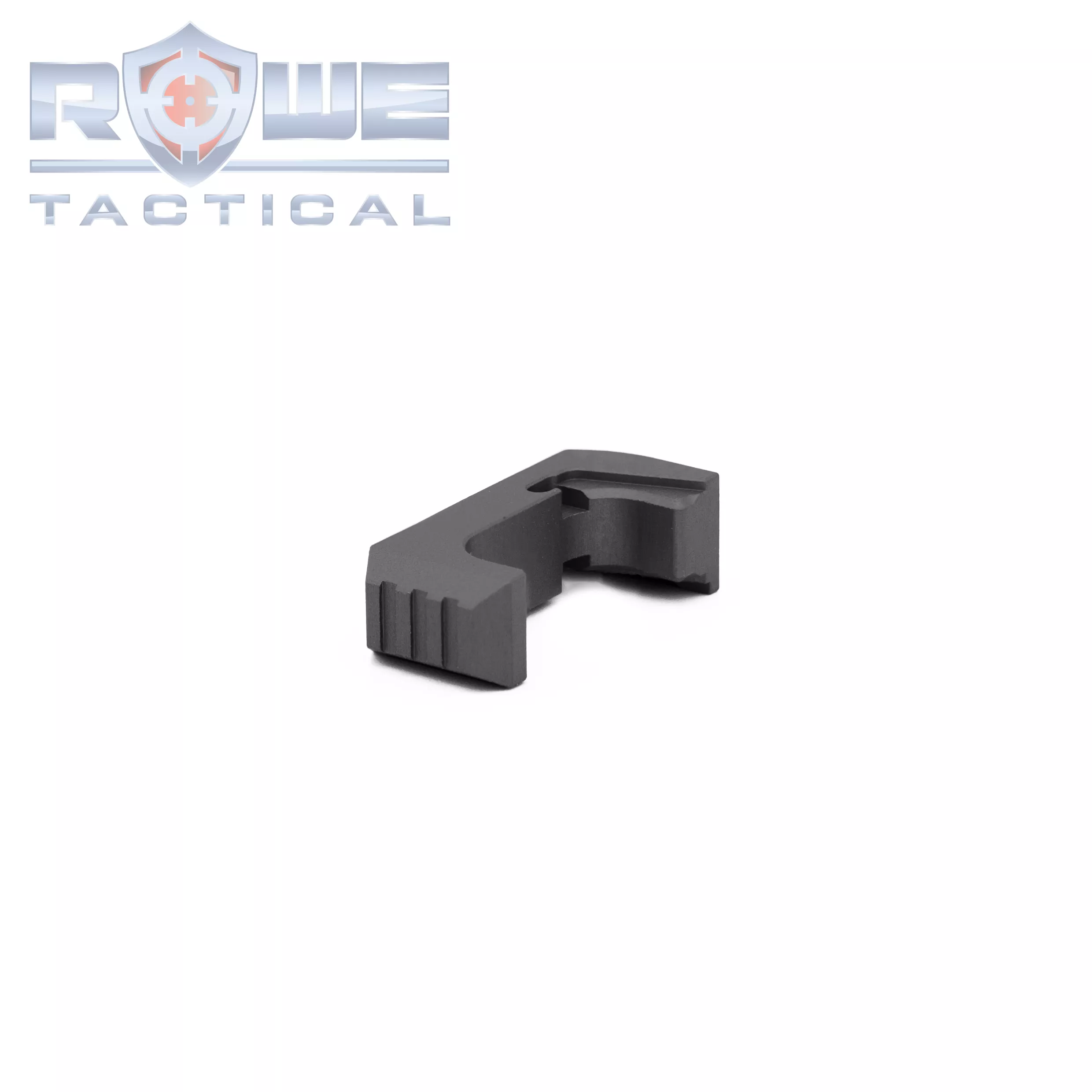 Extended Magazine Release For Glock Model 43