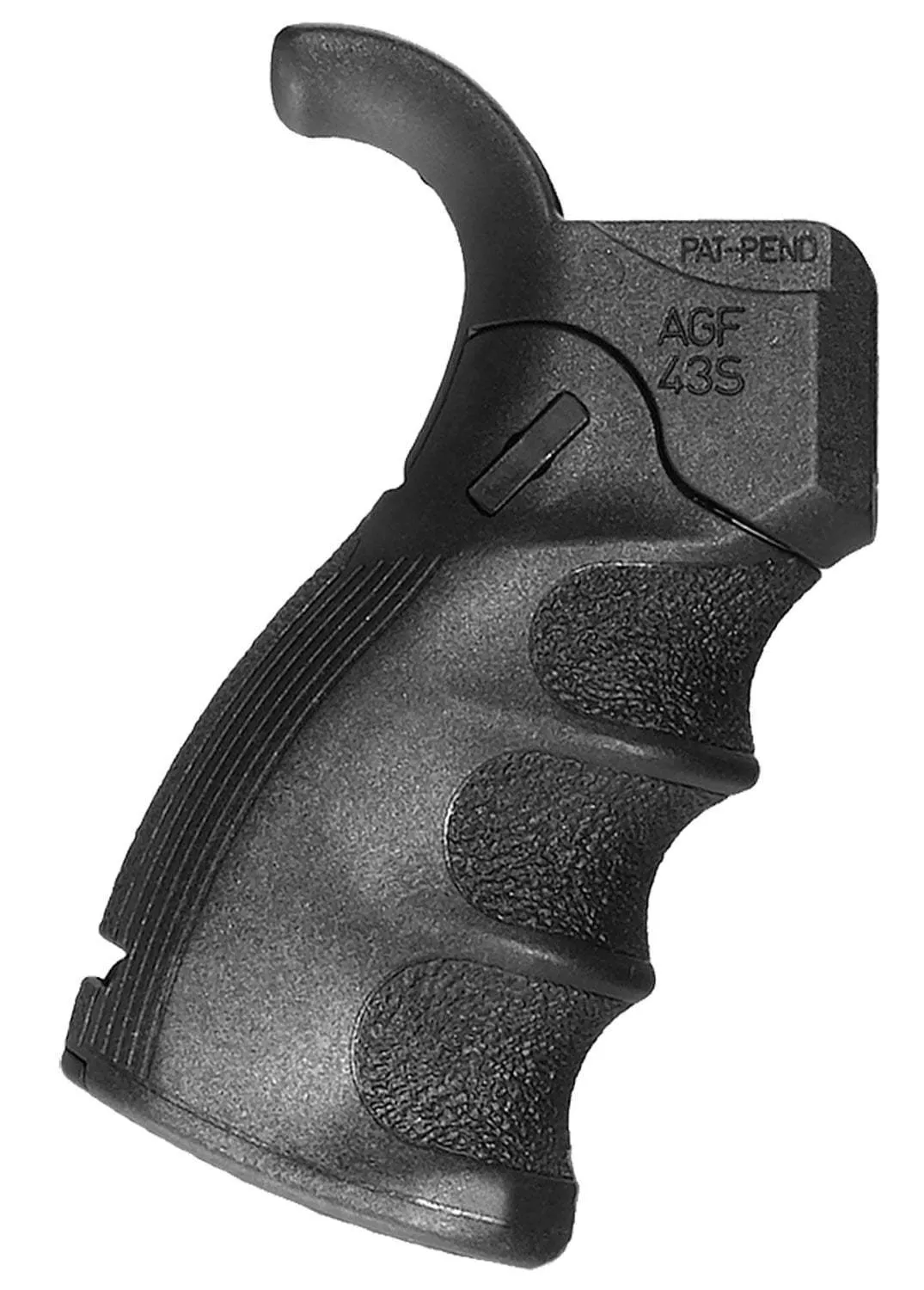 FAB DEFENSE FX-AGF43SB AGF-43S Tactical Folding Pistol Grip