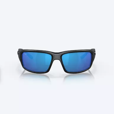 FANTAIL 01 BLKOUT W BLUE MIRROR 580G
