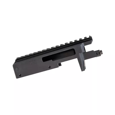 FAXON FF-22™ RECEIVER KIT FOR 10/22 ANODIZED – FF-22-RECEIVER-01