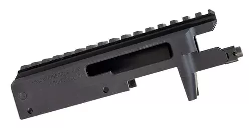 FAXON RECEIVER KIT FOR 10/22 BLK