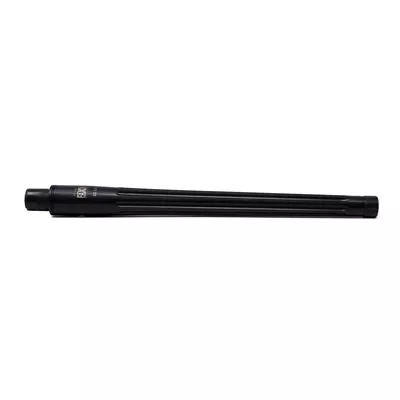 FAXON RIMFIRE PLINKER SERIES 10.5 INCH STRAIGHT FLUTED 10/22 .22 LR THREADED BARREL BLACK NITRIDE 12B216N10FMQ-T