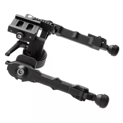 FC-4 G2: ARCA SPEC QD BIPOD