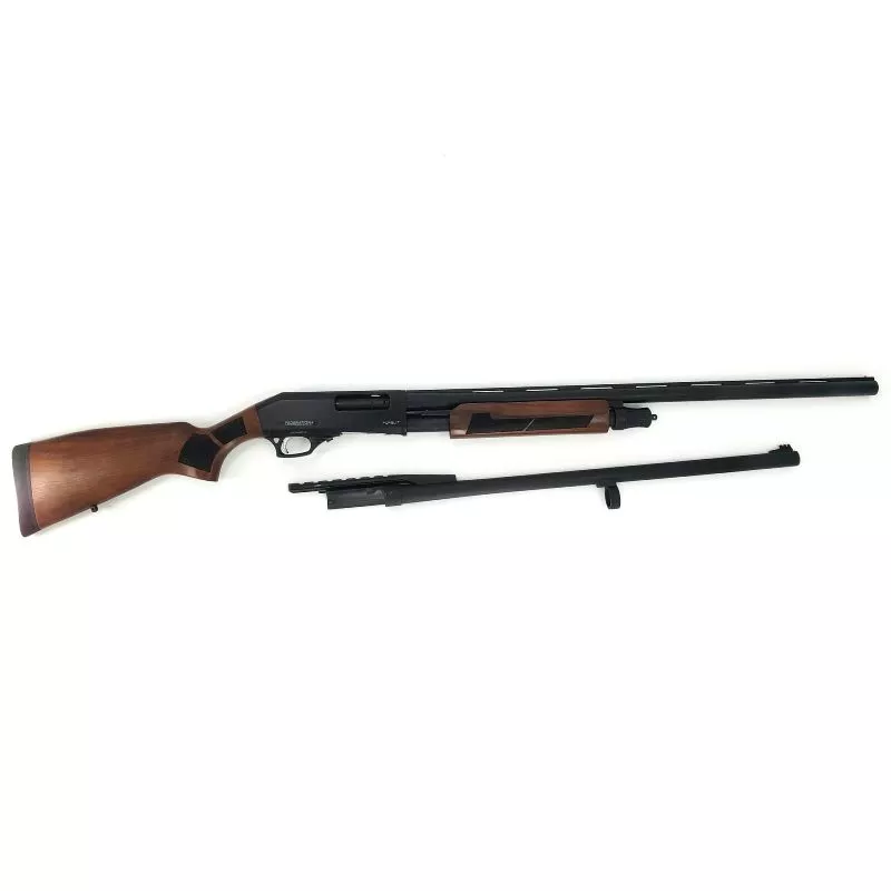 FEDERATION PURSUIT WOOD COMBO 12-3″ 24″/28″