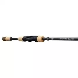 Fenwick Eagle 7'1 1 pc Med Hvy Extra Fast Spin Rod EGLB71MH-XFS