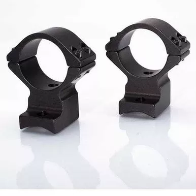 FIERCE ROGUE/RIVAL 30MM MEDIUM 20MOA SHORT ACTION