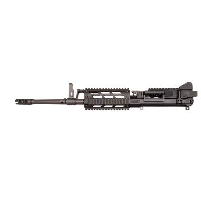 FIGHTLITE MCR DUAL-FEED™ UPPER (MCR-5.56 DFR)