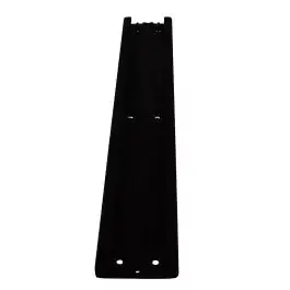 Fin Gear 24'' Track Mount (Graphite Black) FG24T-BLK