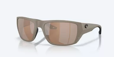 FINLET MATTE SAND W/COPPER SILVER 580G