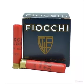 FIOCCHI 410g 2-1/2" SOLID 1690FPS 25 PKT