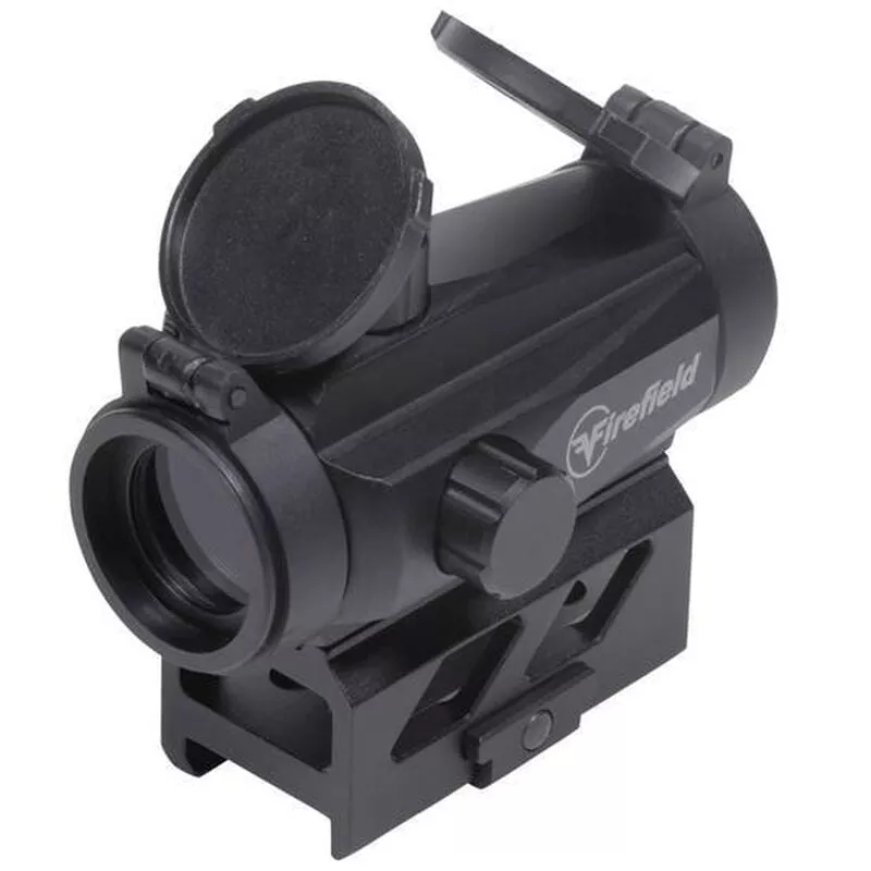 Firefield Impulse 1x22 Compact Red Dot Sight Circle Dot Reti