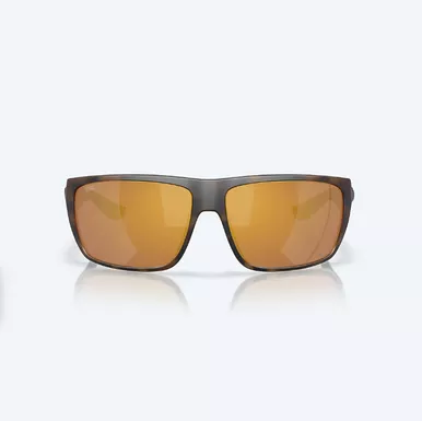 FLY LINE MATTE TORTOISE W/GOLD MIRROR 580G