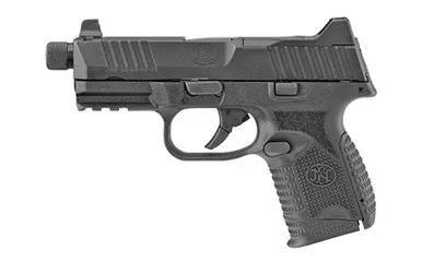 FN 509C TACT 9MM 4.32 12/24RD BLK