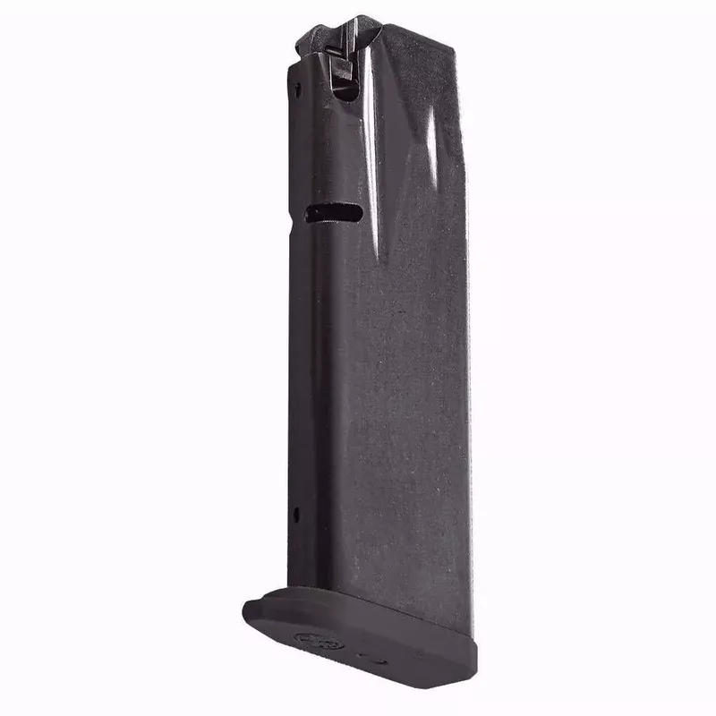 Fn High Power 9MM 10RD Blk Magazine