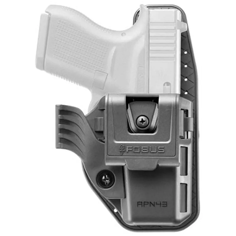 Fobus Appendix Series S&W M&P Shield 9mm/40 Belt Clip Holste