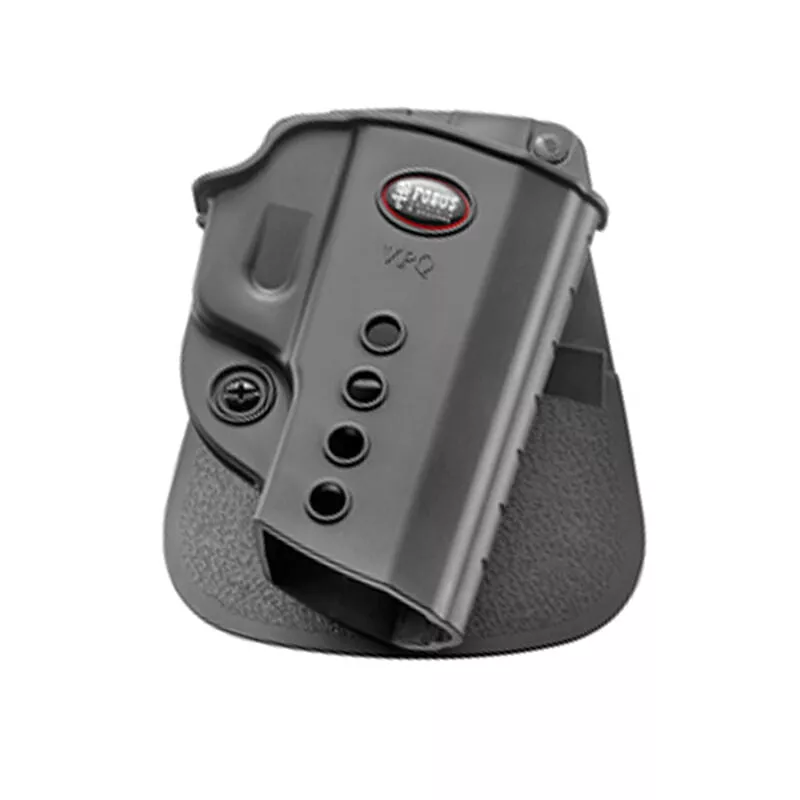 Fobus E2 Paddle Holster HK USP Full Size .45/Tactical