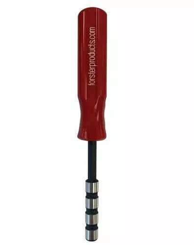 Forster Neck Tenson Gage NTG – 277